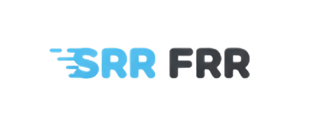 SRR FRR Logo